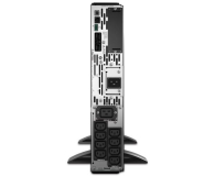 APC Smart-UPS X (3000VA/2700W, 10xIEC, AVR, LCD) - 546202 - zdjęcie 4